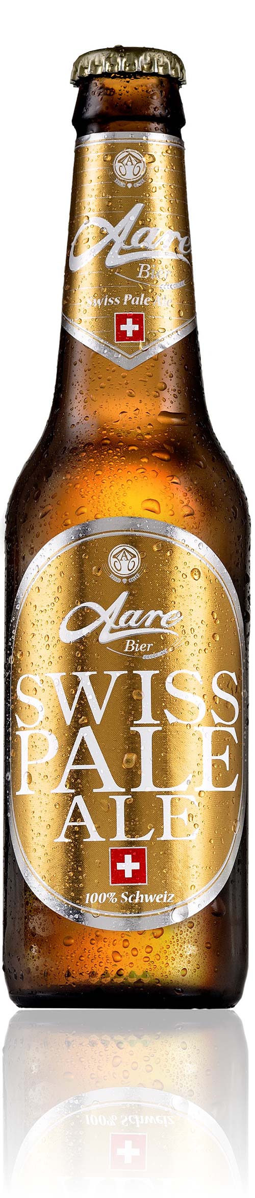 Swiss Pale Ale