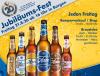Jubiläum-Fest Banner